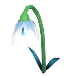 Snowdrop | Garden Paws Wiki | Fandom