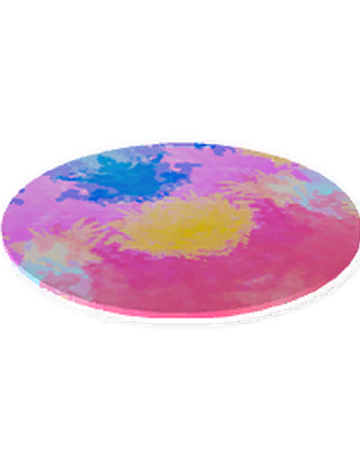 Colourful Splatter Round Carpet Garden Paws Wiki Fandom