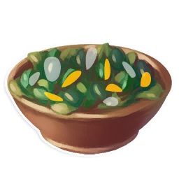 Fancy Jellyfish Salad | Garden Paws Wiki | Fandom