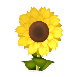 Sunflower | Garden Paws Wiki | Fandom