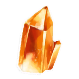 Fire Crystal (Droplet) Garden Paws Wiki Fandom