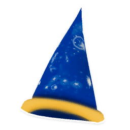 Wizard Hat Garden Paws Wiki Fandom