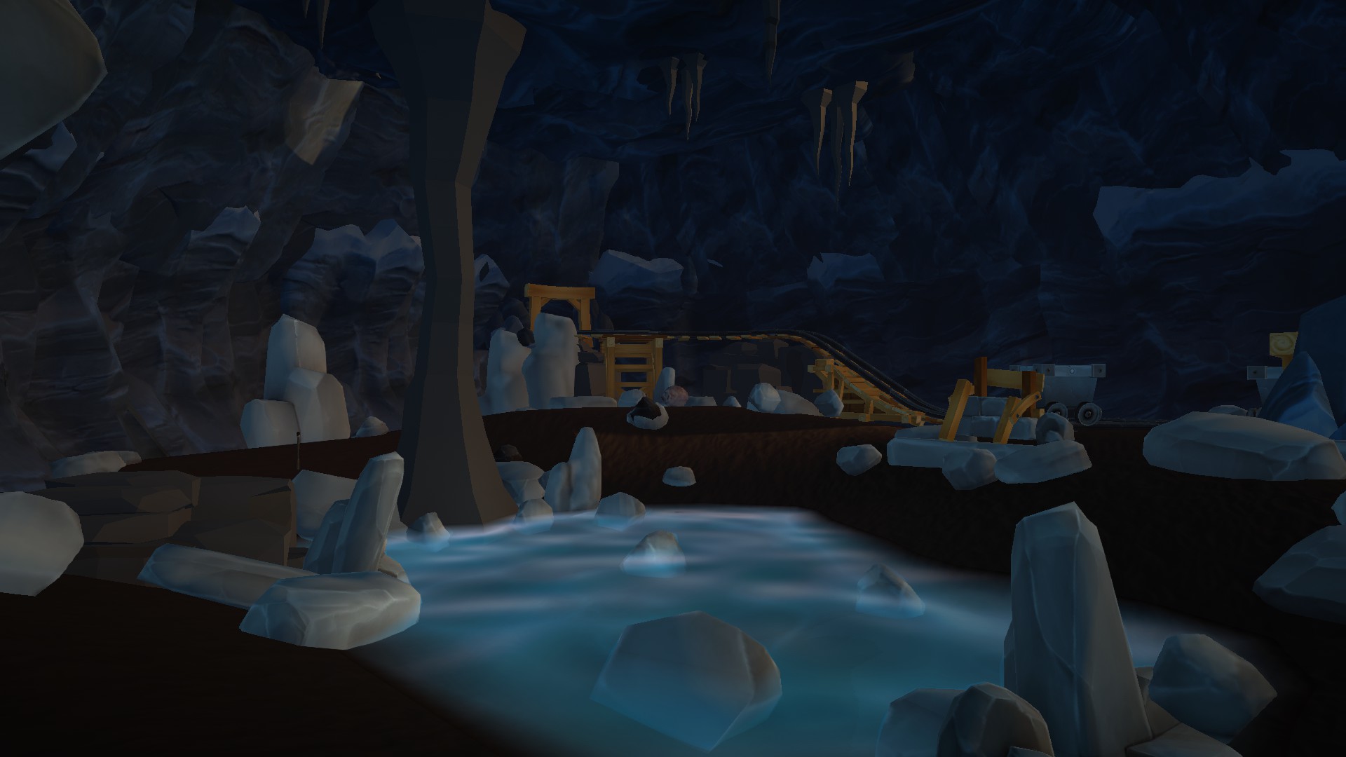 Caves | Garden Paws Wiki | Fandom