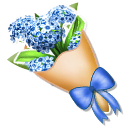 blue hydrangea garden paws wiki fandom