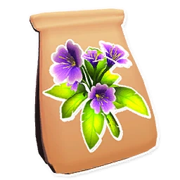 Purple Cosmos | Garden Paws Wiki | Fandom