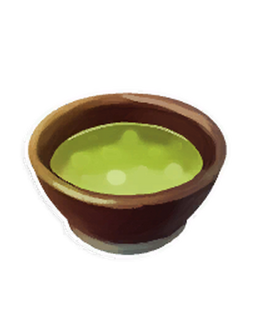 Pea Soup Garden Paws Wiki Fandom