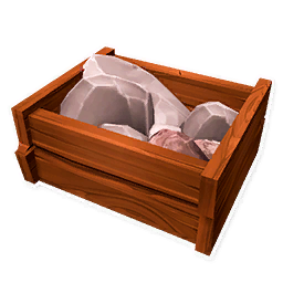 Stone Storage Crate | Garden Paws Wiki | Fandom