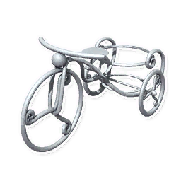 Bicycle | Garden Paws Wiki | Fandom
