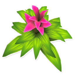 Pink Leaf | Garden Paws Wiki | Fandom