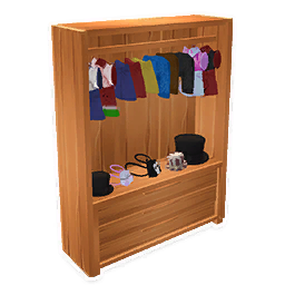 Large Wardrobe | Garden Paws Wiki | Fandom