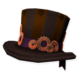 Steampunk Hat Garden Paws Wiki Fandom