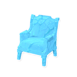 ice chair