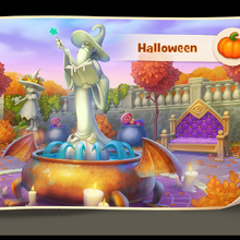 Gardenscapes Wikia Fandom