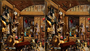 Tombparadox