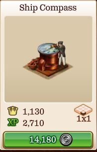marine compass wiki