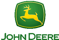 Logo JohnDeere