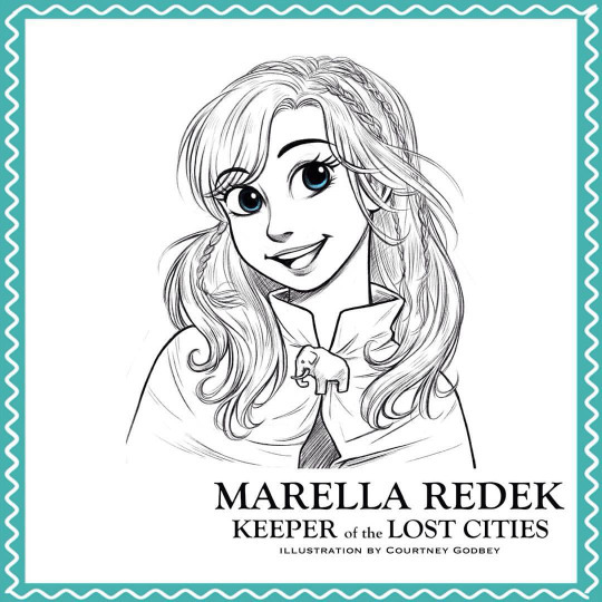 Marella Redek Wiki Gardiens des Cités Perdues FANDOM powered by Wikia Marella Redek Wiki Gardiens des Cités Perdues FANDOM powered by Wikia