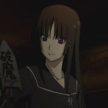 Wallpaper Yomi Isayama Ga Rei Zero And Ga Rei Wiki Fandom Desktop Wallpaper