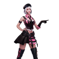 Kapella Free Fire Wiki Fandom