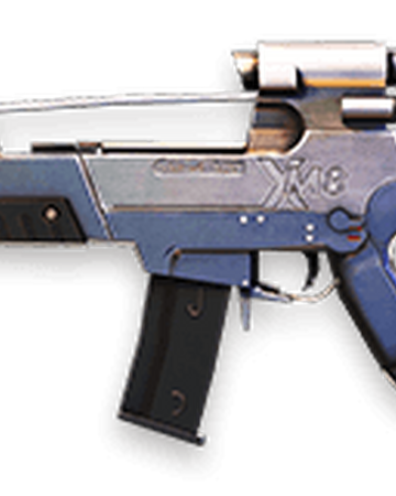 Free Fire Xm8 Gun - update free fire 2020