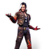 Maxim Free Fire Wiki Fandom