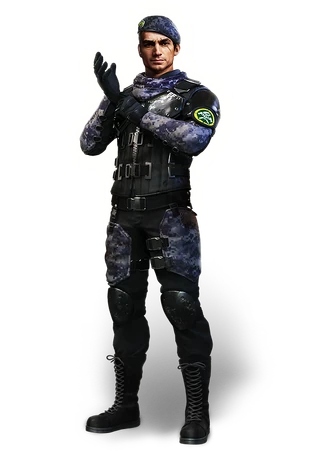 Miguel | Free Fire Wiki | Fandom