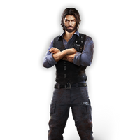 Andrew Free Fire Wiki Fandom