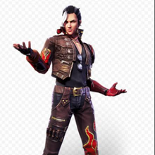 Europa League Nos Nieuws 43 Hayato Png Free Fire Character Png Upcoming free fire character wolfrahh and his ability. europa league nos nieuws