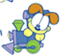 Baby Odie | Garfield baby Wiki | FANDOM powered by Wikia