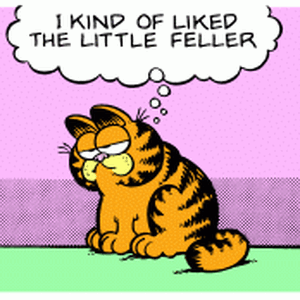 Nermal Garfield Wiki Fandom