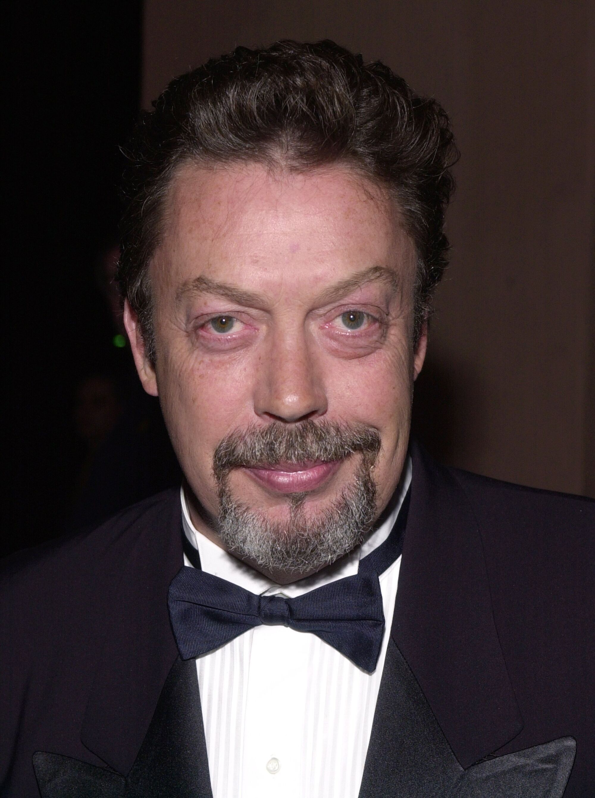 Tim Curry | Garfield Wiki | Fandom