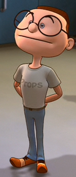 PropBoy
