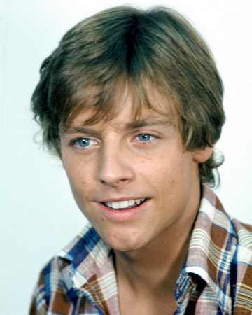 Mark Hamill | Garfield Wiki | Fandom