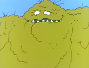 Swampy
