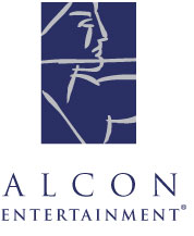 Alcon Entertainment (logo)