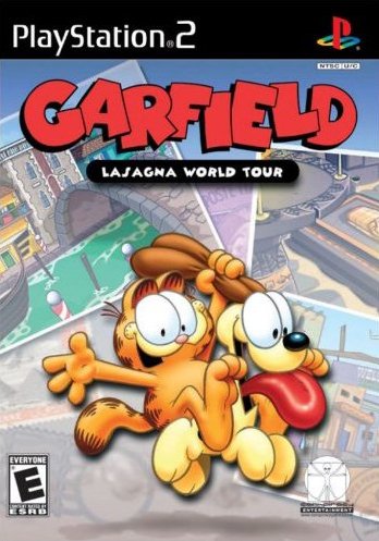 Lasagna