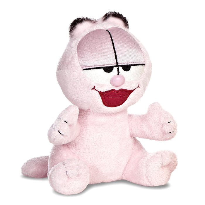 arlene plush