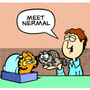 Nermal Garfield Wiki Fandom