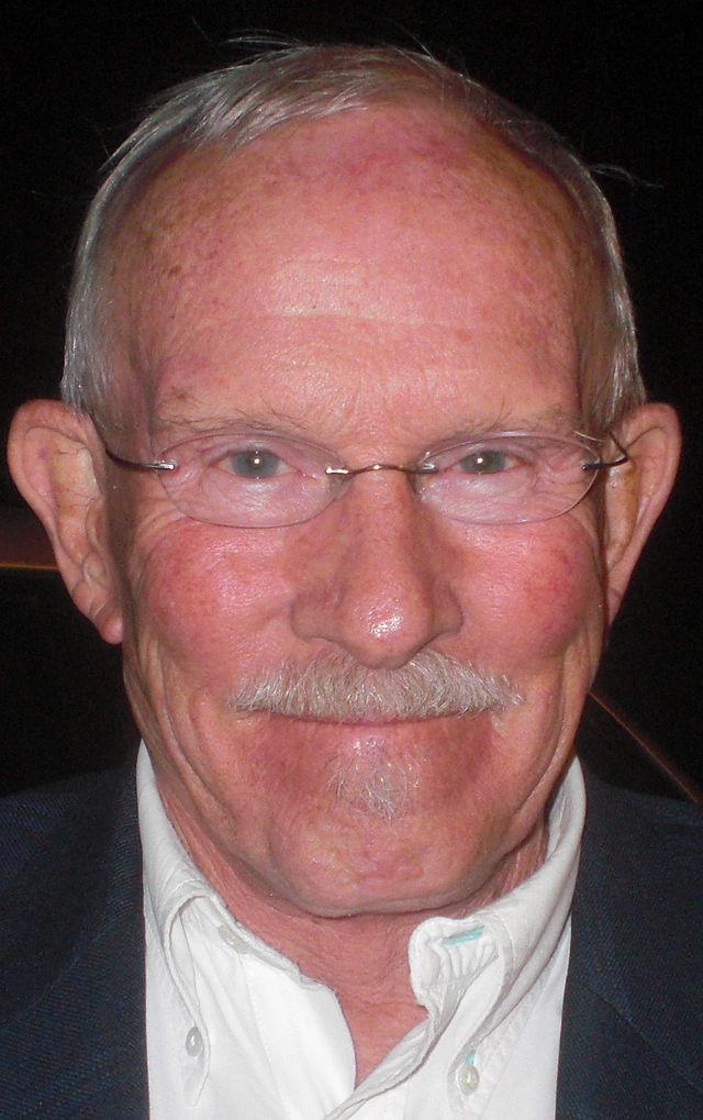 Tom Smothers Garfield Wiki Fandom