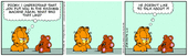 garfield and pookie
