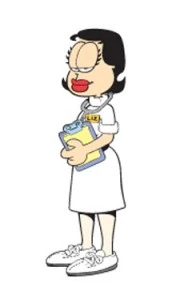 Image - Liz 5.jpg | Garfield Wiki | FANDOM powered by Wikia