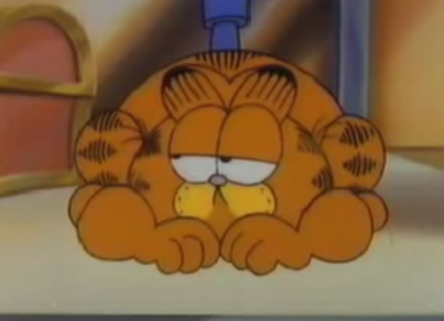Cartoon All-Stars To The Rescue | Garfield Wiki | FANDOM powered by Wikia