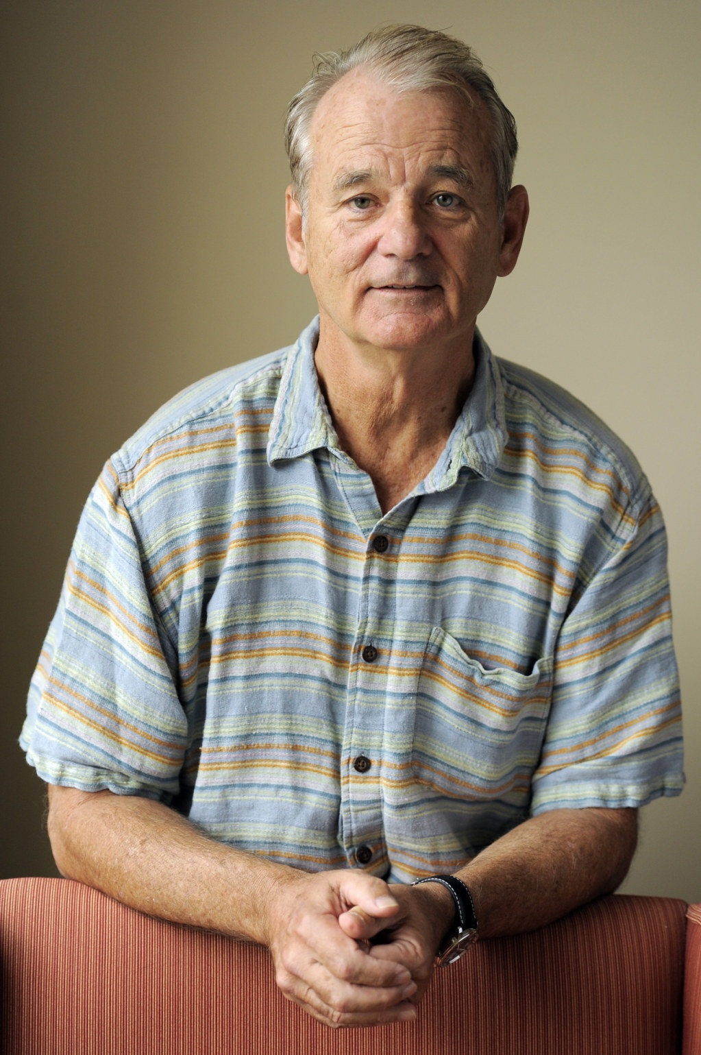 bill murray garfield wiki