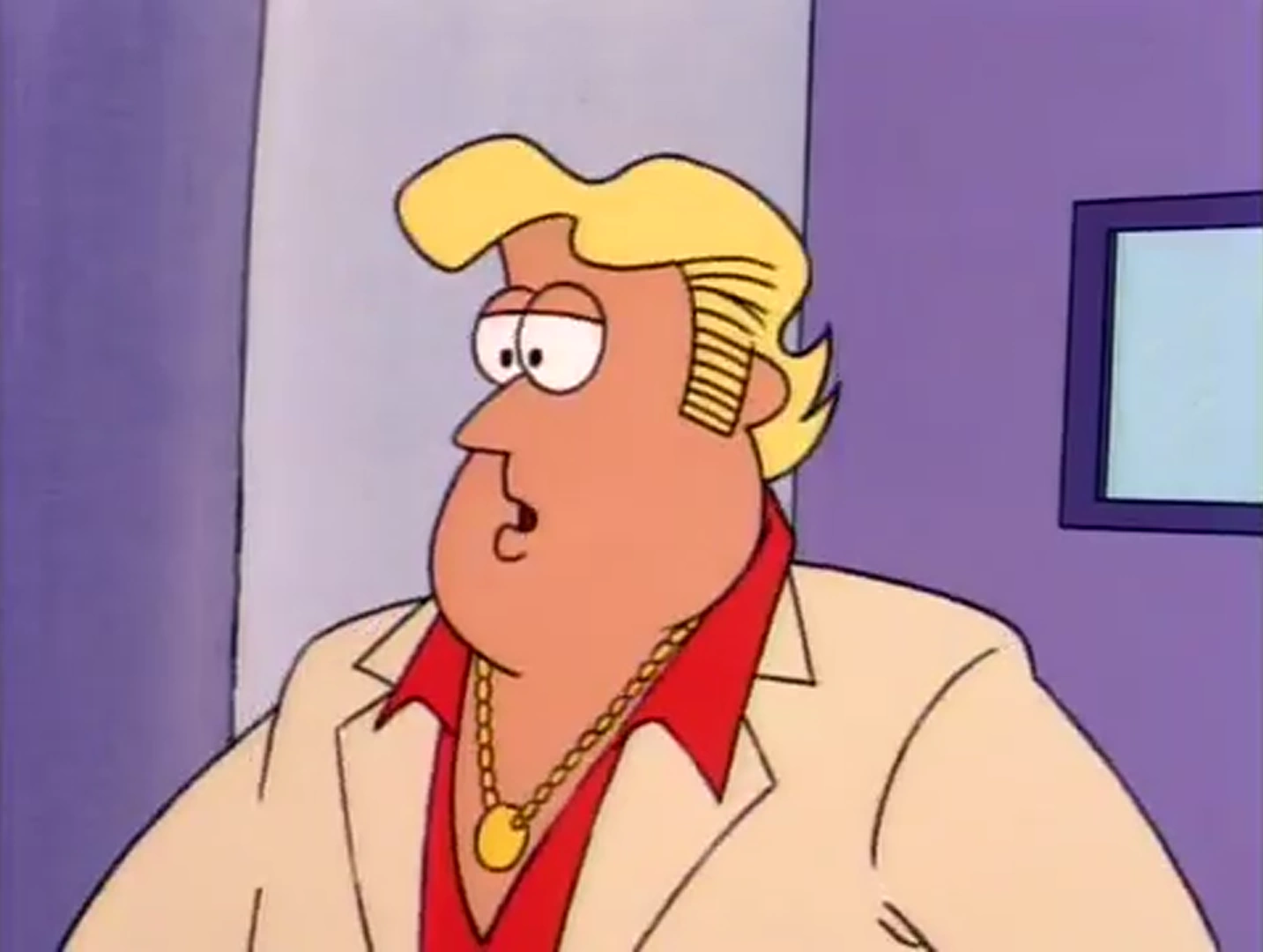 Mr. Sprocket Garfield Wiki Fandom