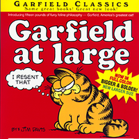Garfield Books Garfield Wiki Fandom
