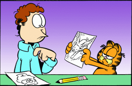 Rodent Rebellion | Garfield Wiki | Fandom