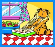  Lasagna  Garfield Wiki FANDOM powered by Wikia