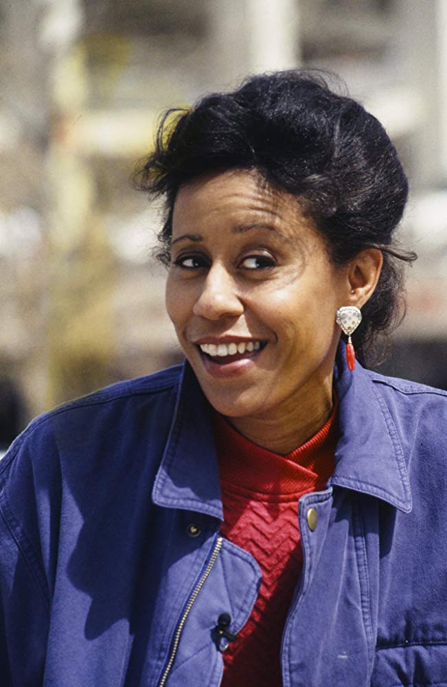 Vernee Watson-Johnson | Garfield Wiki | Fandom