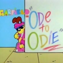 Garfield Festyn Humoru Kalisz Sprzedajemy Pl