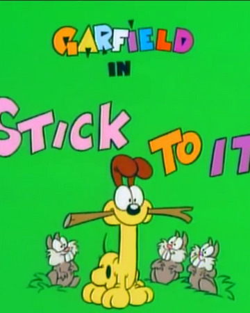 Garfield Roblox